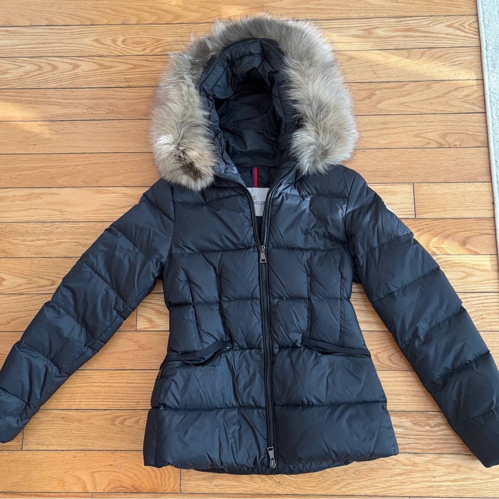 Moncler Boed